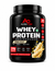 Alpha Core Whey Protien Concentrate (Mawa Kulfi)