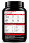 Alpha Core Whey Protein Concentrate (Coffee)
