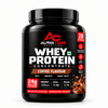 Alpha Core Whey Protein Concentrate (Coffee)