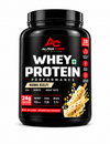 Alpha Core Whey Protien Concentrate (Mawa Kulfi)